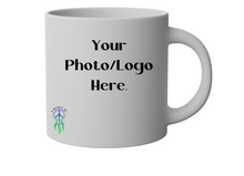 Load image into Gallery viewer, Customized Photo Mug with Personalized| Text Upload| Office Gift| Business Gift| Gift for her| Gift for him| Holiday Gift| Coffee drinker Gift| Tea drinker Gift| Christmas Gift| Your Image with Different Designs,11 ounces