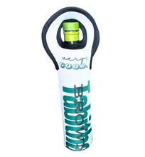 Load image into Gallery viewer, #PersonalizedWineHolder #CustomWineHolder
#UniqueWineGifts
#WineHolderWithPhoto
#EngravedWineHolder
#CustomWineGifts
#WineGiftIdeas
#HandmadeWineHolder
#PersonalizedGiftIdeas
#WineAccessories
#CustomHomeDecor
#GiftForWineLovers
#UniqueHomeDecor
#PersonalizedGiftsForHim
#PersonalizedGiftsForHer