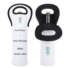 Load image into Gallery viewer, #PersonalizedWineHolder #CustomWineHolder
#UniqueWineGifts
#WineHolderWithPhoto
#EngravedWineHolder
#CustomWineGifts
#WineGiftIdeas
#HandmadeWineHolder
#PersonalizedGiftIdeas
#WineAccessories
#CustomHomeDecor
#GiftForWineLovers
#UniqueHomeDecor
#PersonalizedGiftsForHim
#PersonalizedGiftsForHer