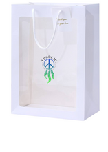 Load image into Gallery viewer, Personalized photo pillow I Custom Photo Pillow I Personalized Memory Pillow I Photos Holiday Gift |Gift for her | Valentines Day Gift |Thoughtful Gift