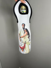 Load image into Gallery viewer, Personalized Wine Holder I Photo Wine Holder| PersonalizedWineHolder I CustomWineHolder I UniqueWineGifts I WineHolderWithPhoto
