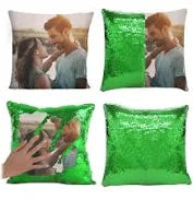 Load image into Gallery viewer, Custom Photo Pillow I Personalized Memory Pillow I Unique Photo Gift I Customized Pillow I Keepsake Photo Print Pillow I Memorable Gift Idea I Personalized Home Décor Custom Image I Pillow Photo-Printed I Pillow Personal Gift with Photos
