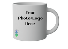 Load image into Gallery viewer, Customized Photo Mug with Personalized| Text Upload| Office Gift| Business Gift| Gift for her| Gift for him| Holiday Gift| Coffee drinker Gift| Tea drinker Gift| Christmas Gift| Your Image with Different Designs,11 ounces
