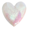 Personalized Heart-Shaped Sequin Pillow – Reveal Your Favorite Memory