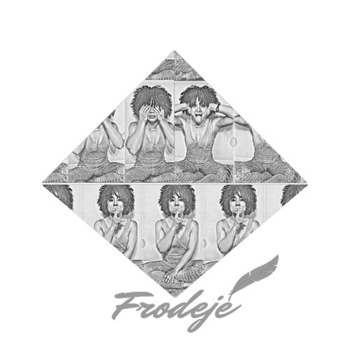 Inspired by Frodeje'